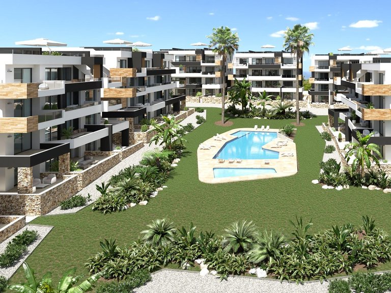 Apartment for Sale in Orihuela Costa, Alicante 6