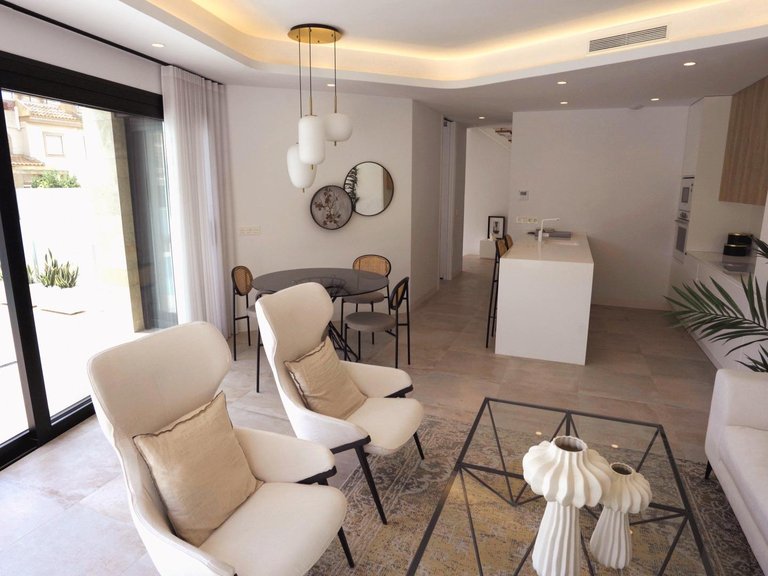 Villa for Sale in Orihuela Costa, Alicante 10