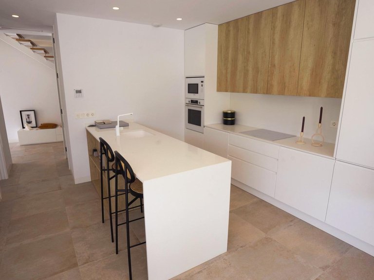 Villa for Sale in Orihuela Costa, Alicante 11