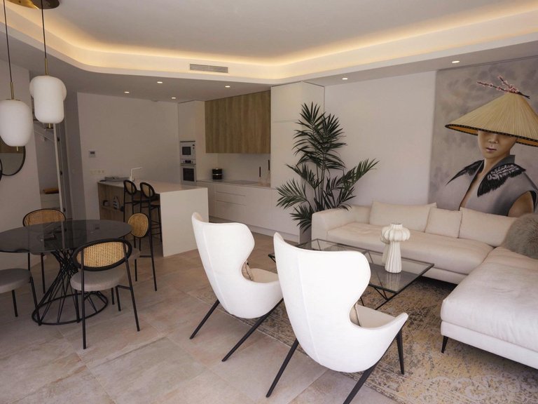 Villa for Sale in Orihuela Costa, Alicante 8