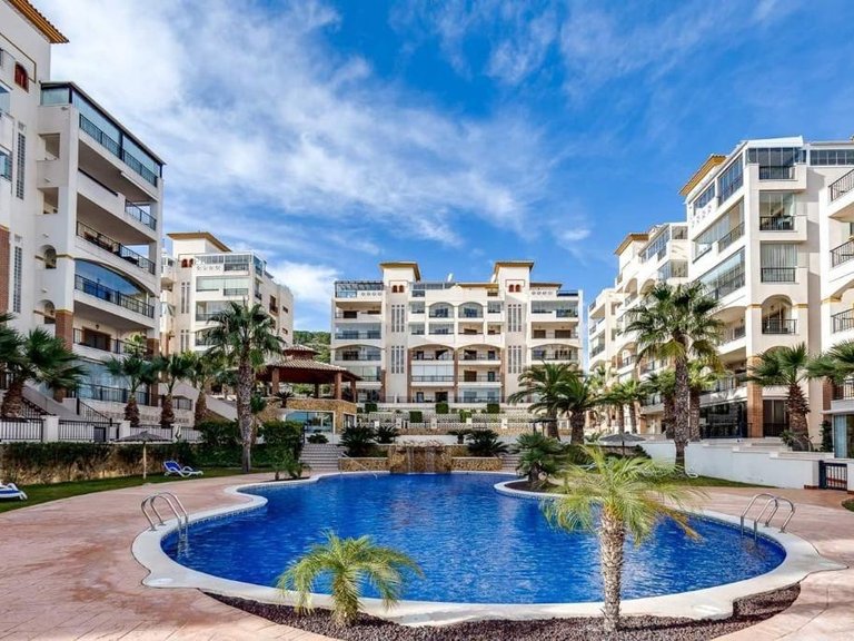 Apartment for Sale in Costa Blanca Guardamar Del Segura, Alicante 10