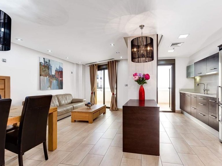 Apartment for Sale in Costa Blanca Guardamar Del Segura, Alicante 14