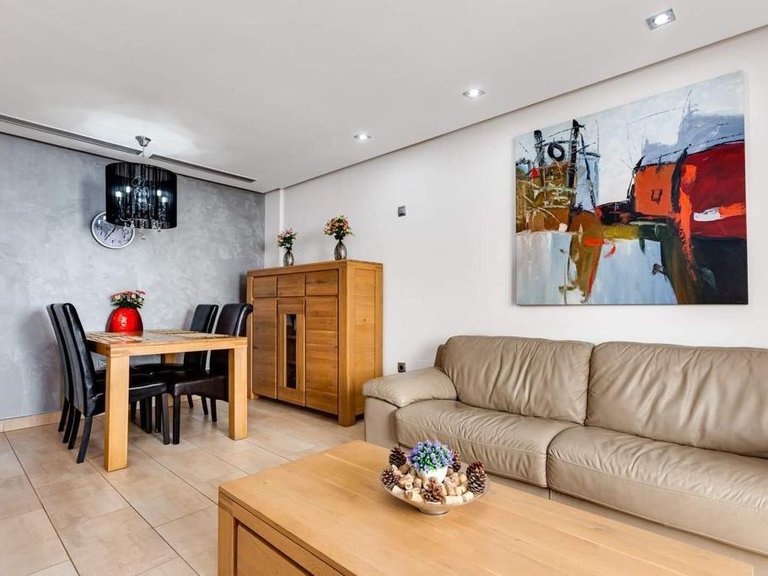 Apartment for Sale in Costa Blanca Guardamar Del Segura, Alicante 16
