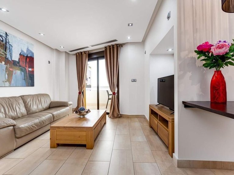 Apartment for Sale in Costa Blanca Guardamar Del Segura, Alicante 17
