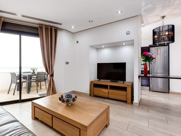 Apartment for Sale in Costa Blanca Guardamar Del Segura, Alicante 18