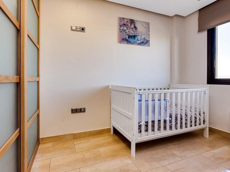 Apartment for Sale in Costa Blanca Guardamar Del Segura, Alicante 23
