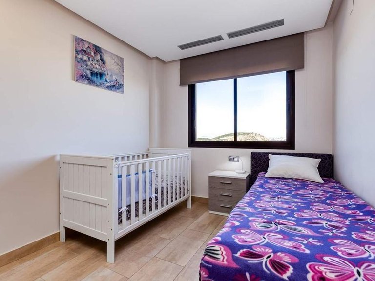 Apartment for Sale in Costa Blanca Guardamar Del Segura, Alicante 24