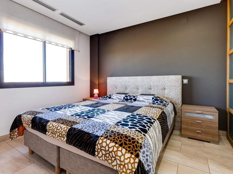 Apartment for Sale in Costa Blanca Guardamar Del Segura, Alicante 26