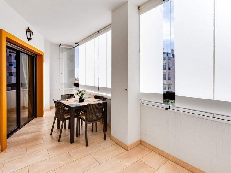 Apartment for Sale in Costa Blanca Guardamar Del Segura, Alicante 30