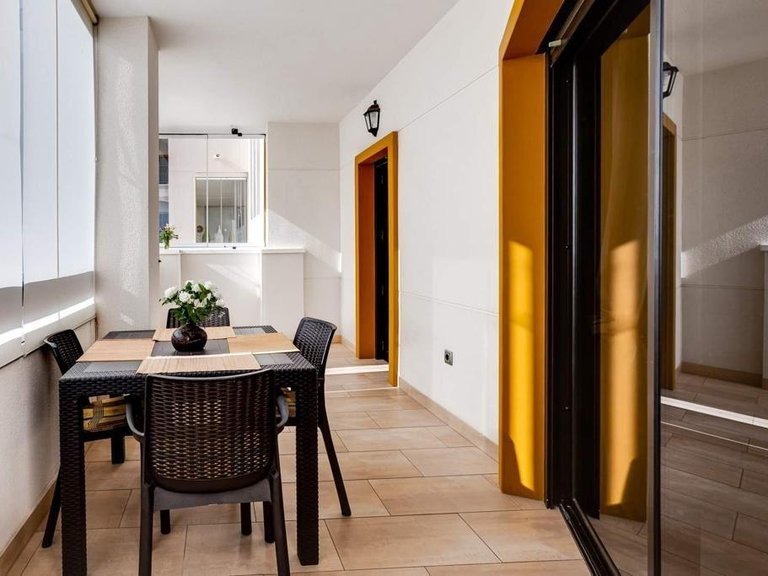 Apartment for Sale in Costa Blanca Guardamar Del Segura, Alicante 31