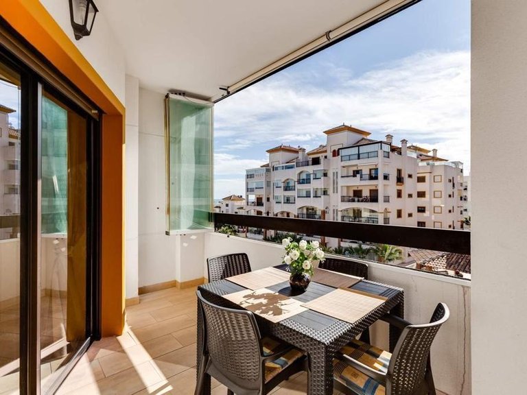 Apartment for Sale in Costa Blanca Guardamar Del Segura, Alicante 32