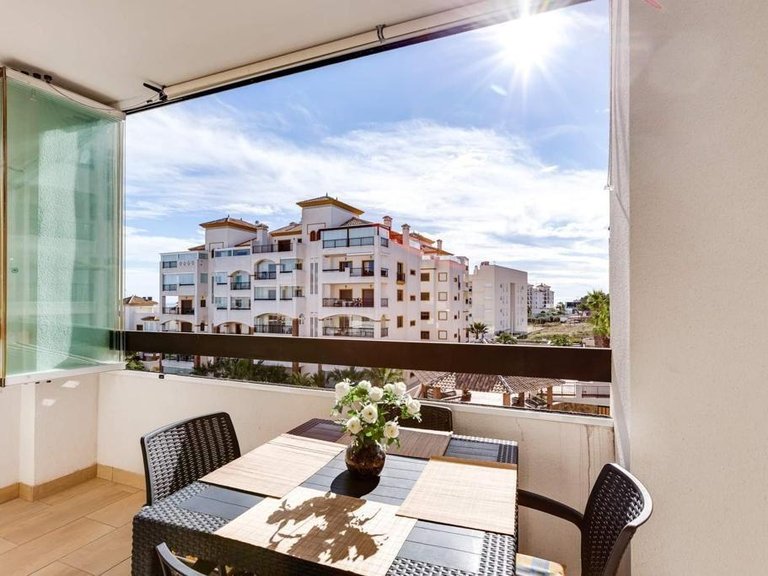 Apartment for Sale in Costa Blanca Guardamar Del Segura, Alicante 34