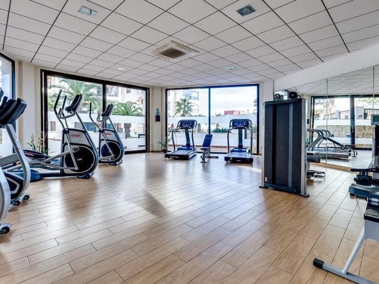 Apartment for Sale in Costa Blanca Guardamar Del Segura, Alicante 4
