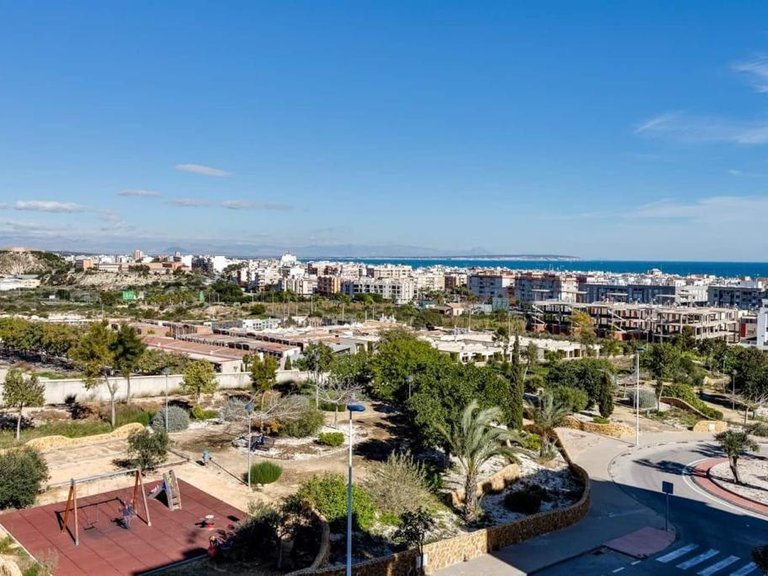 Apartment for Sale in Costa Blanca Guardamar Del Segura, Alicante 42