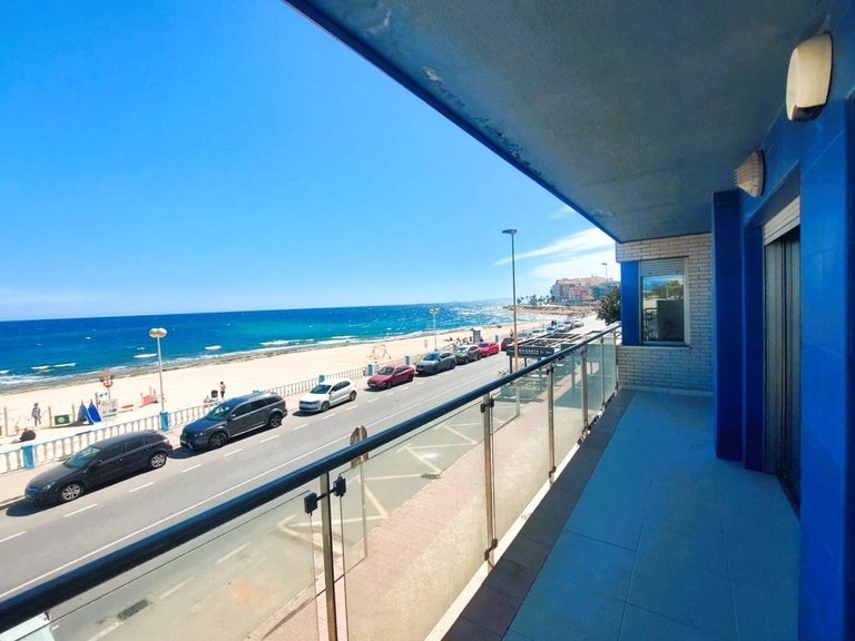 Apartment for Sale in Torrevieja, Alicante 1