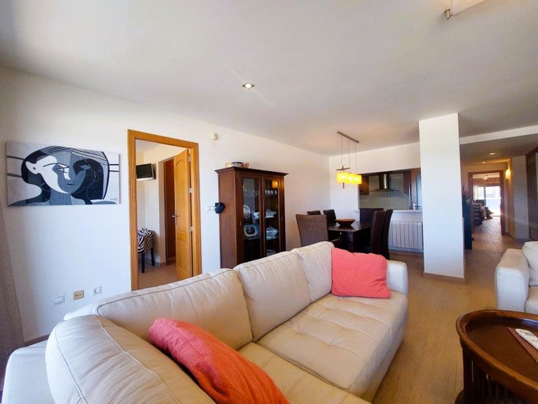 Apartment for Sale in Torrevieja, Alicante 10