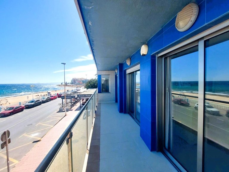 Apartment for Sale in Torrevieja, Alicante 2