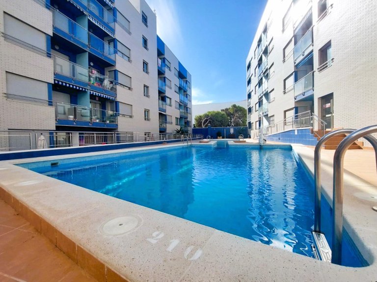 Apartment for Sale in Torrevieja, Alicante 8