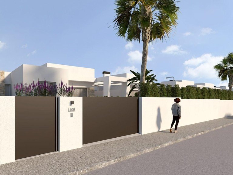 Villa for Sale in Algorfa, Alicante 12