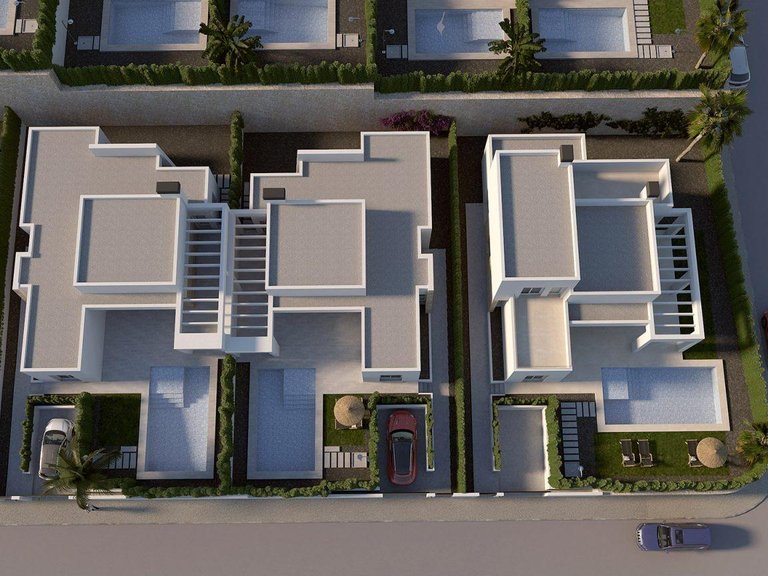 Villa for Sale in Algorfa, Alicante 13