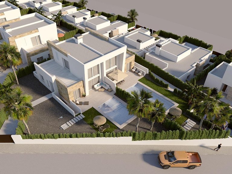 Villa for Sale in Algorfa, Alicante 14