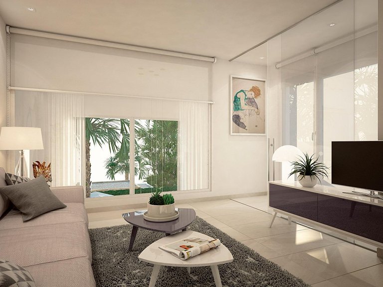 Villa for Sale in Algorfa, Alicante 4