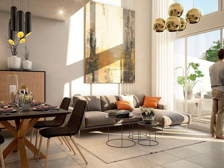 Villa for Sale in Algorfa, Alicante 9