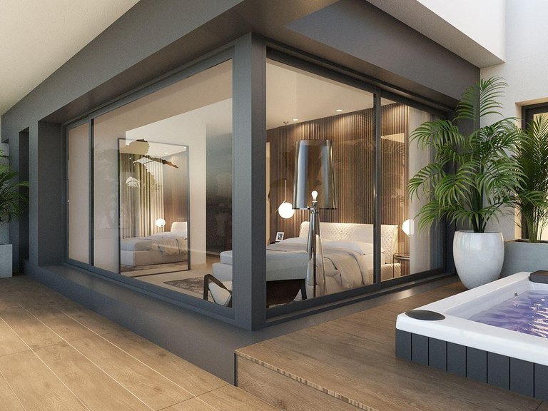 Villa for Sale in Algorfa, Alicante 11