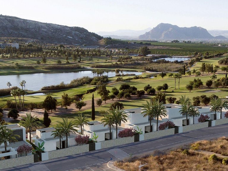 Villa for Sale in Algorfa, Alicante 13
