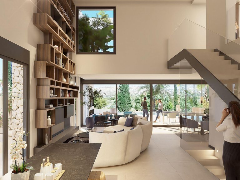 Villa for Sale in Algorfa, Alicante 8