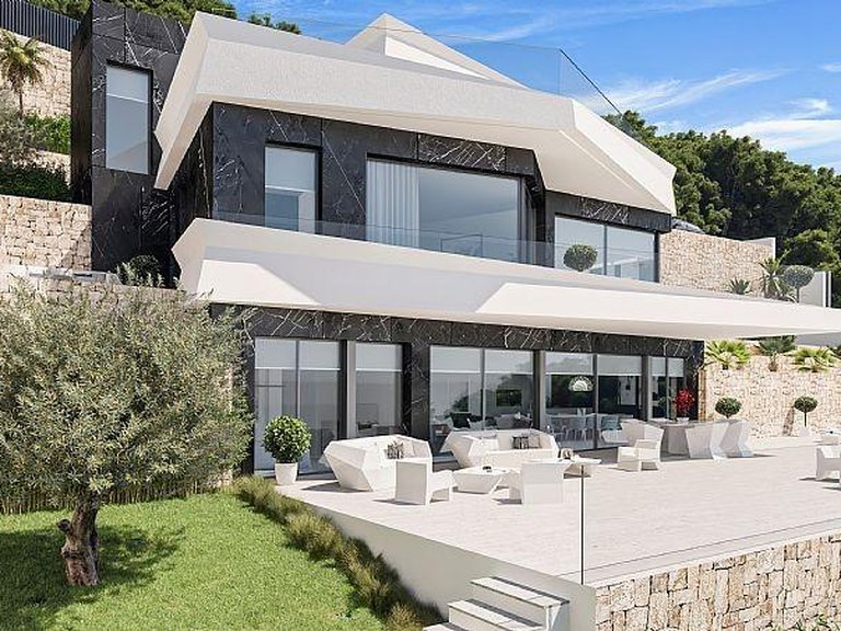 Villa for Sale in Benissa, Alicante 5