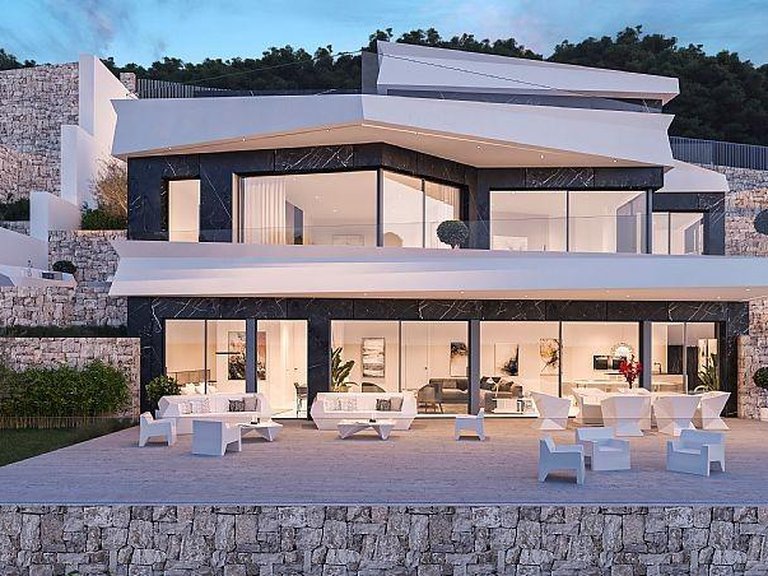 Villa for Sale in Benissa, Alicante 6