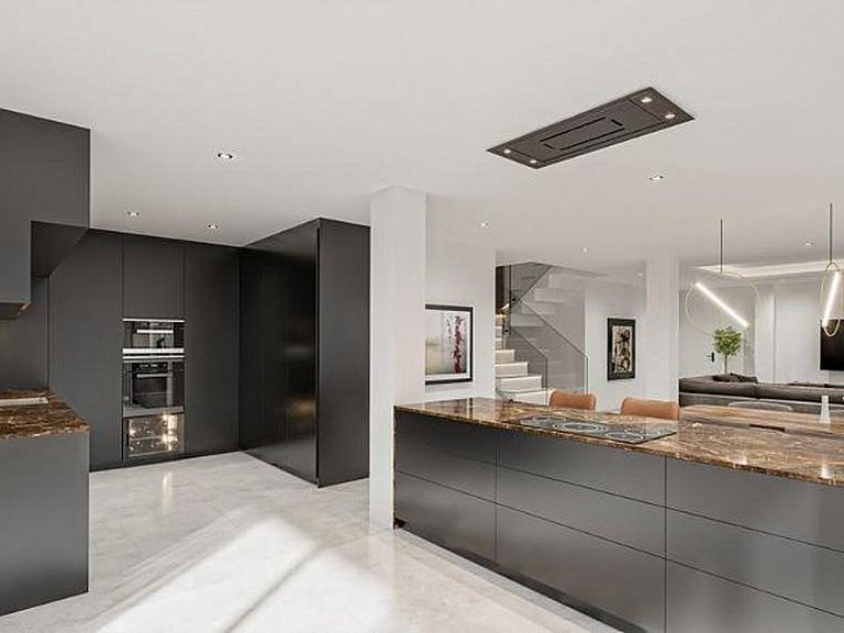 Villa for Sale in Calpe, Alicante 11