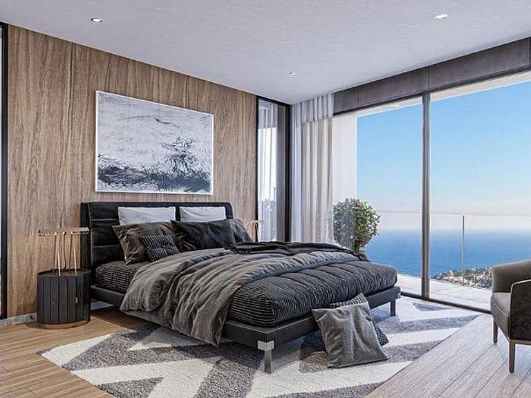 Villa for Sale in Calpe, Alicante 12