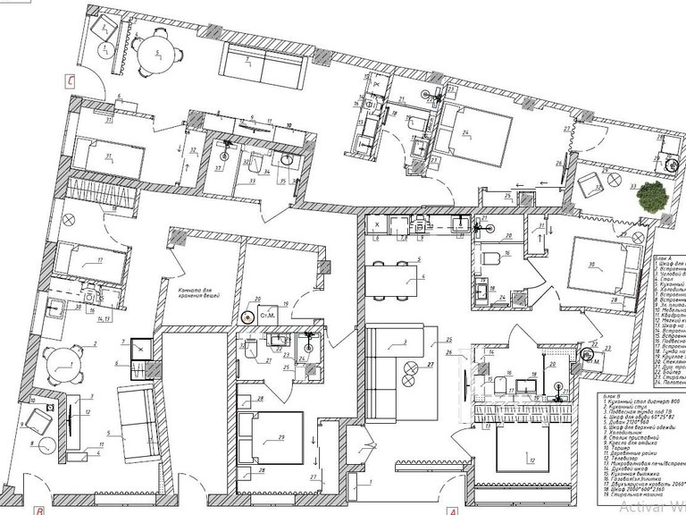 Apartment for Sale in Alicante, Alicante 13