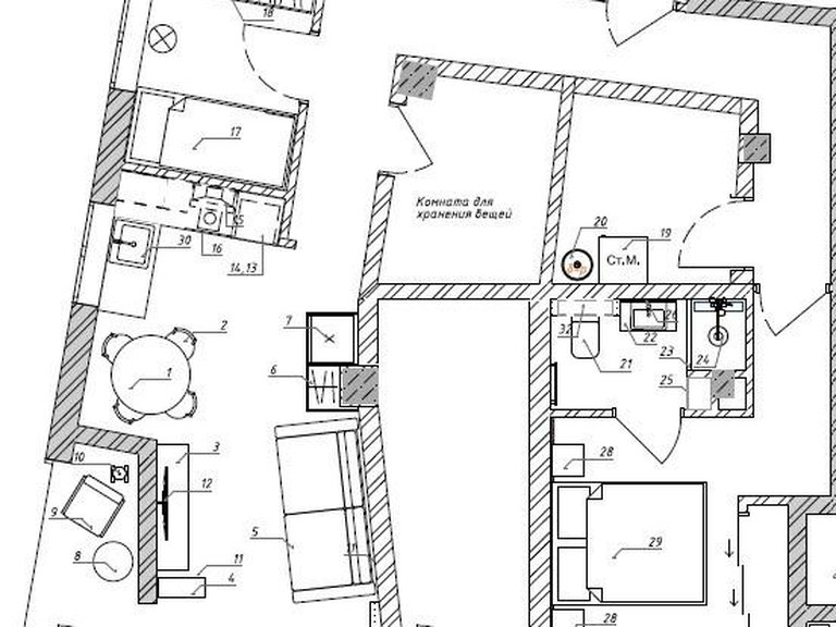 Apartment for Sale in Alicante, Alicante 15