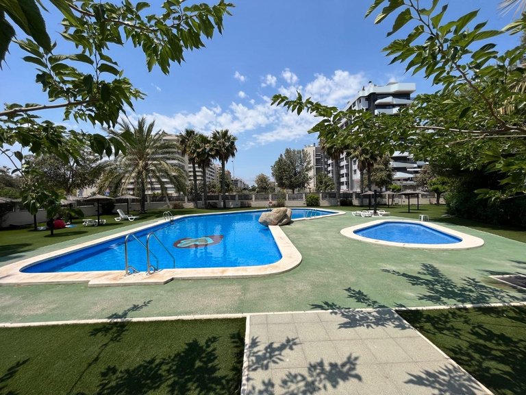Apartment for Sale in Alicante, Alicante 1