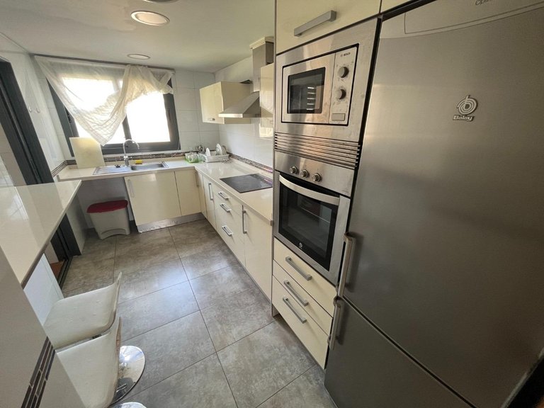 Apartment for Sale in Alicante, Alicante 8