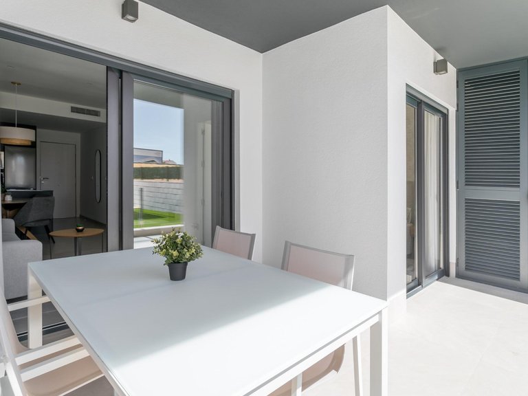 Apartment for Sale in Torrevieja, Alicante 13