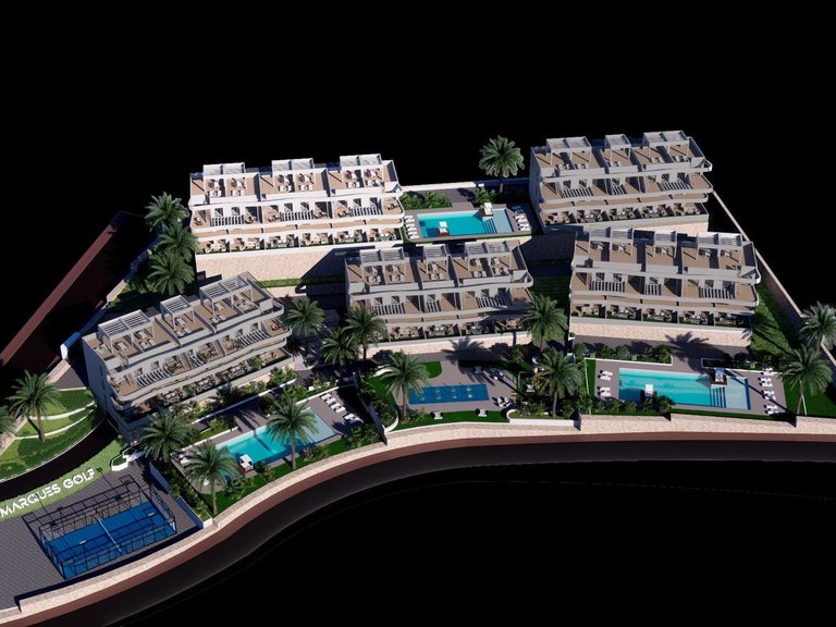 Apartment for Sale in Finestrat, Alicante 12
