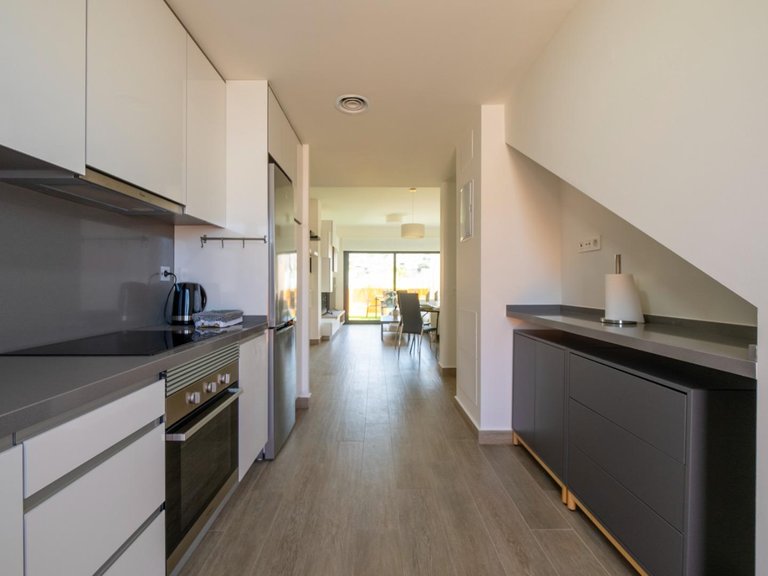 Apartment for Sale in Finestrat, Alicante 10