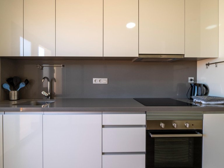 Apartment for Sale in Finestrat, Alicante 11