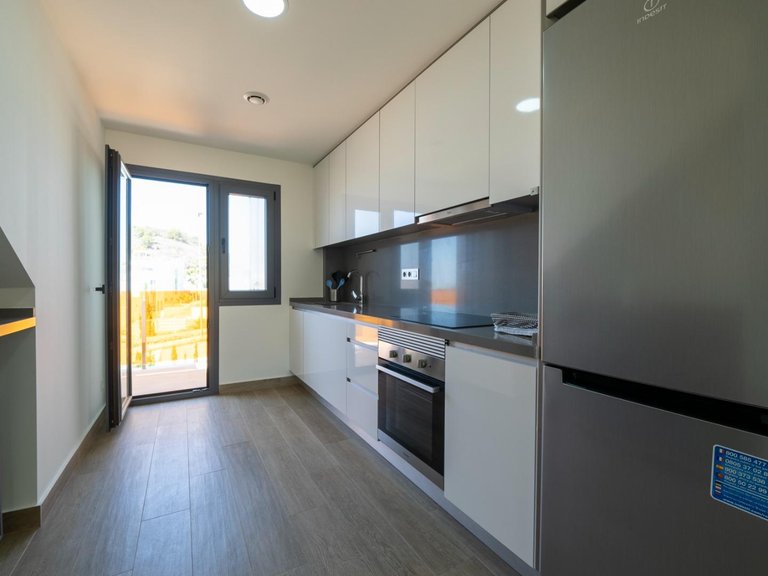 Apartment for Sale in Finestrat, Alicante 12
