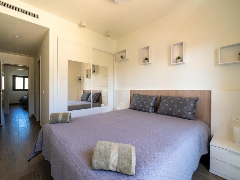 Apartment for Sale in Finestrat, Alicante 13