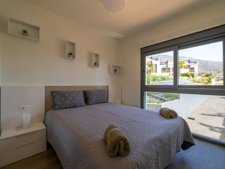 Apartment for Sale in Finestrat, Alicante 14