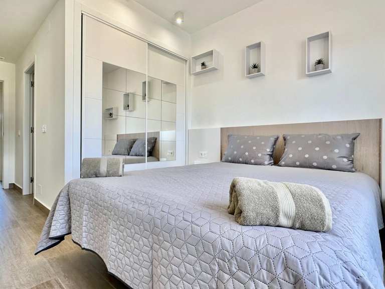 Apartment for Sale in Finestrat, Alicante 15