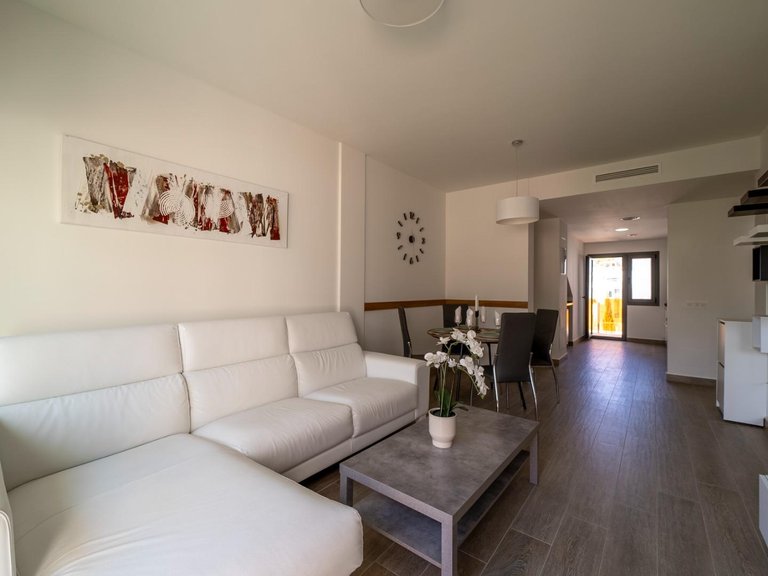 Apartment for Sale in Finestrat, Alicante 2