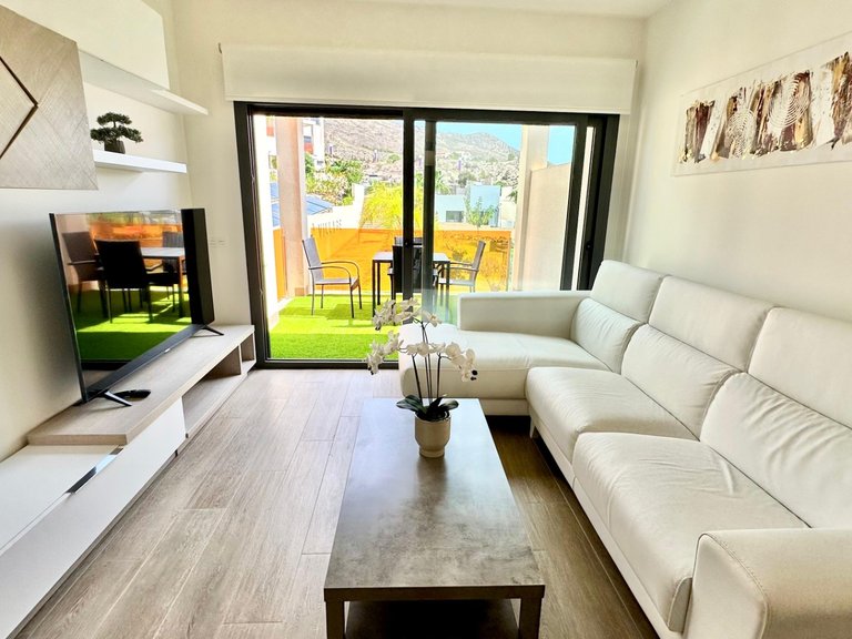 Apartment for Sale in Finestrat, Alicante 3