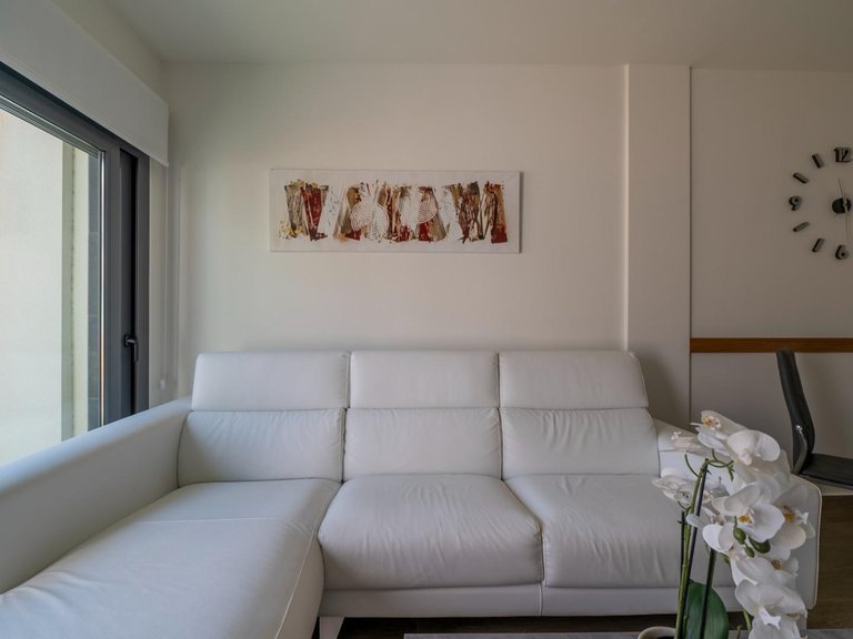 Apartment for Sale in Finestrat, Alicante 4