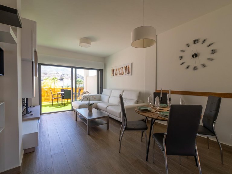 Apartment for Sale in Finestrat, Alicante 5